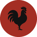 Escudo Gallos